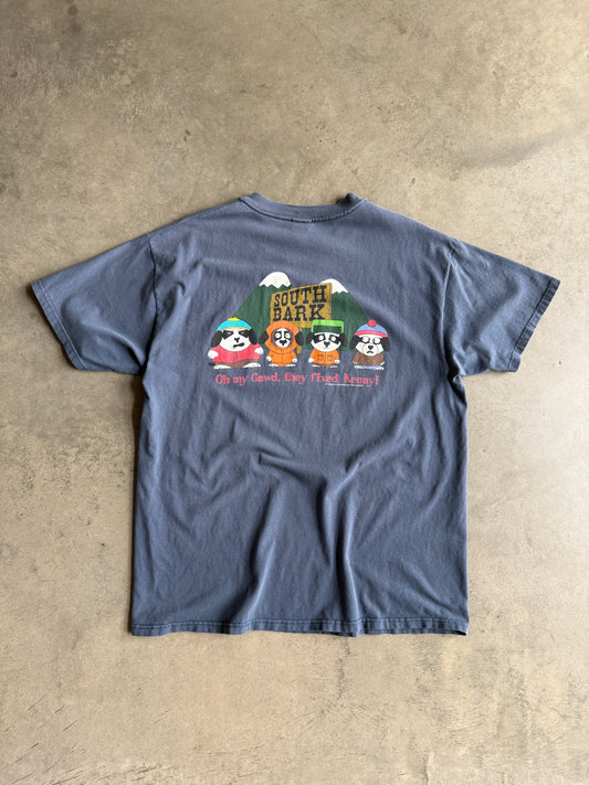 (XXL) South Bark Big Dogs Tee