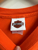 (XL) Harley Davidson Tee