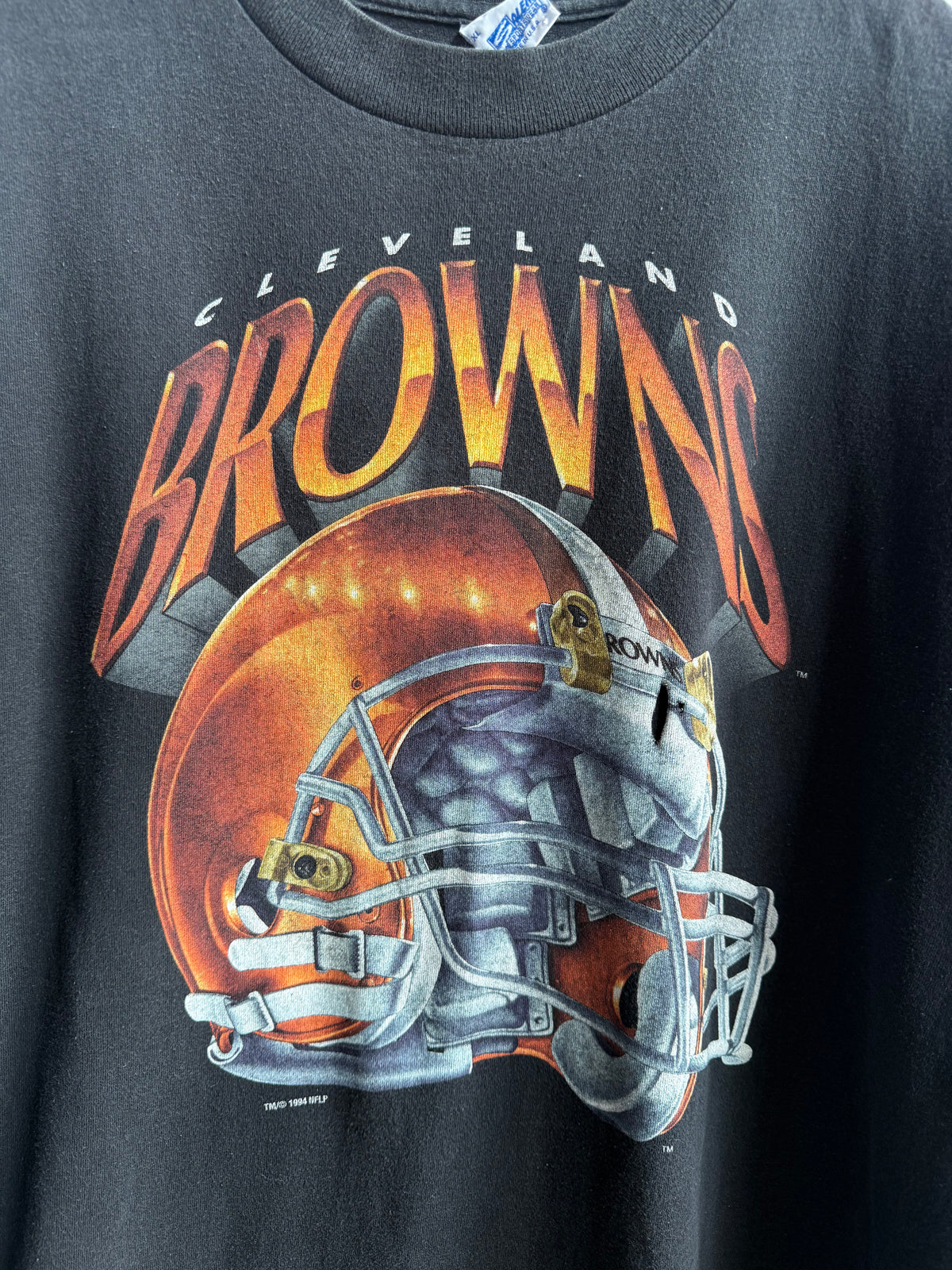 (XL) Cleveland Browns Tee