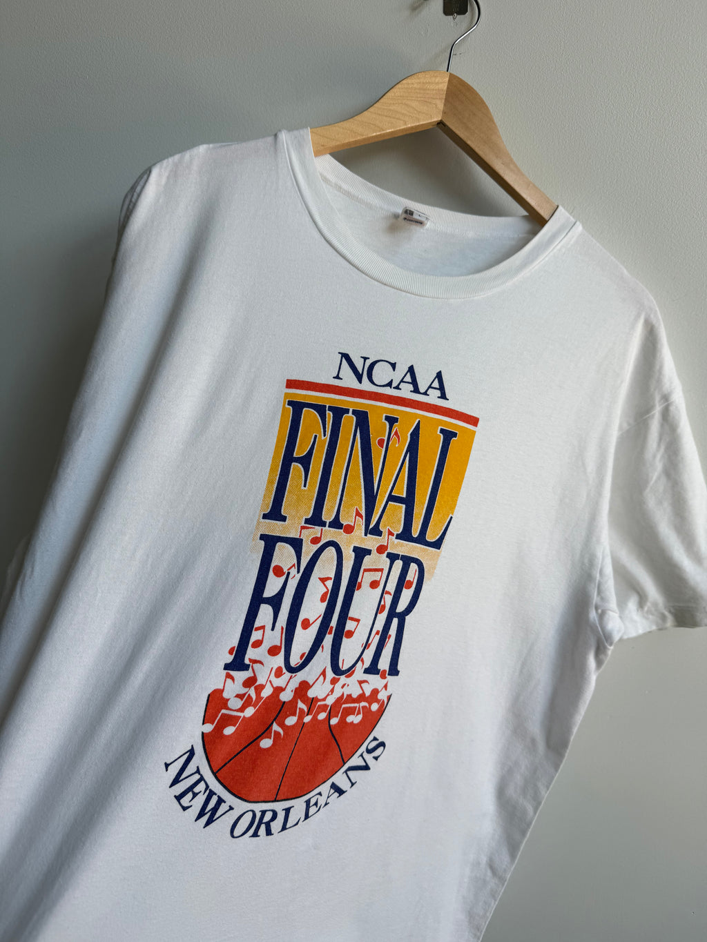 (XL) Final Four New Orleans Tee