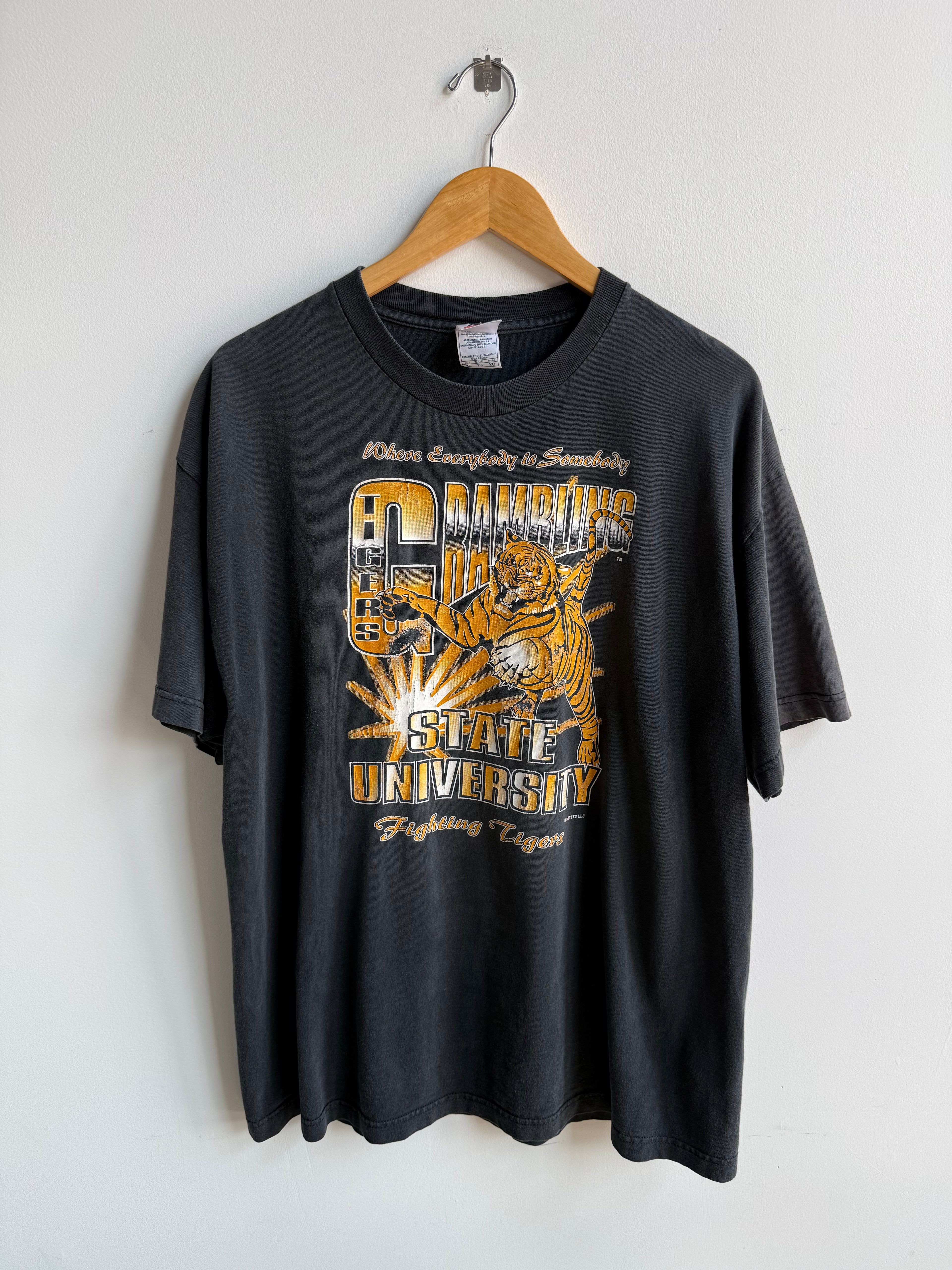 (XL) Grambling State Tigers Tee