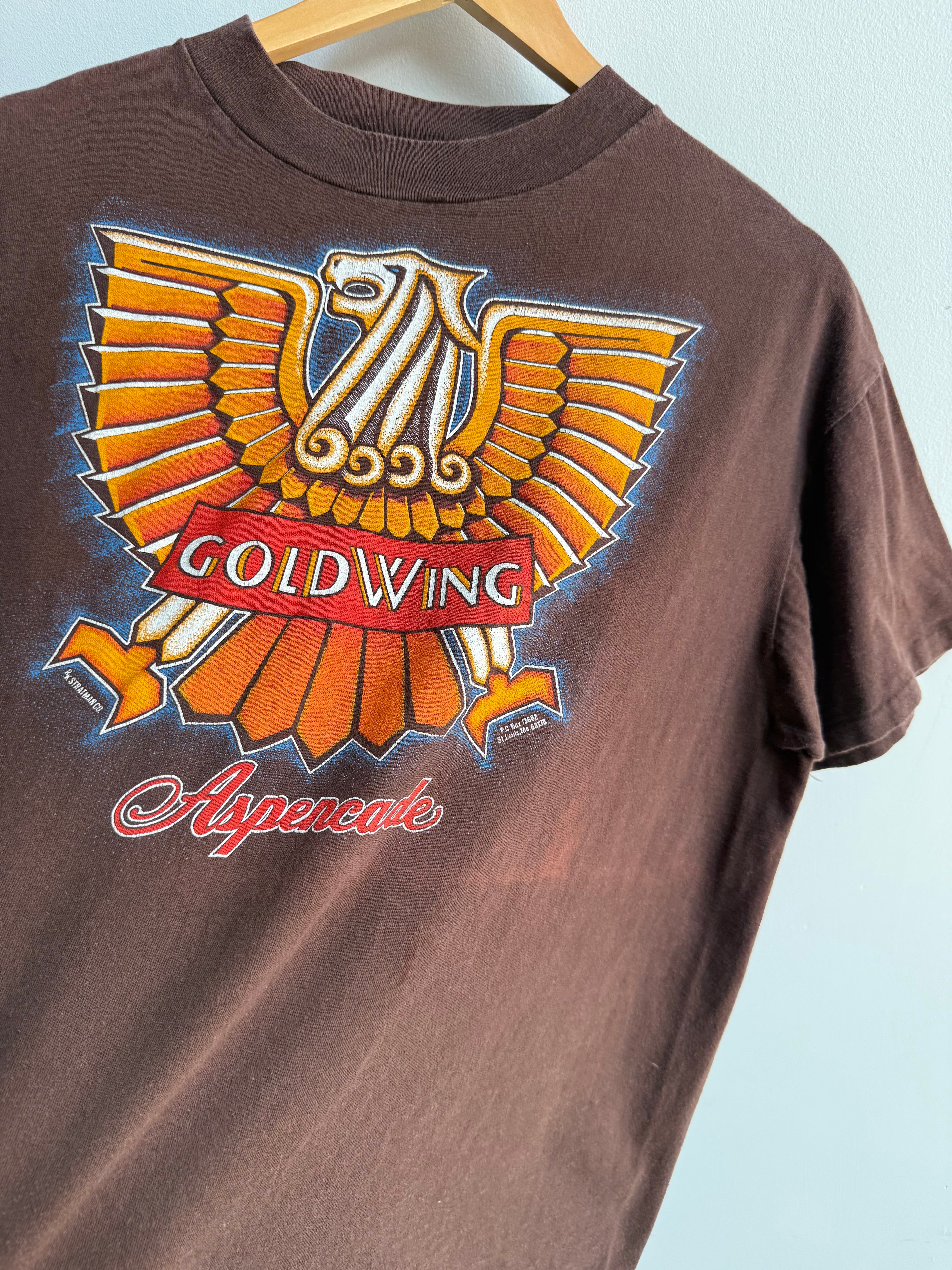 (L) Goldwing Ames Tee