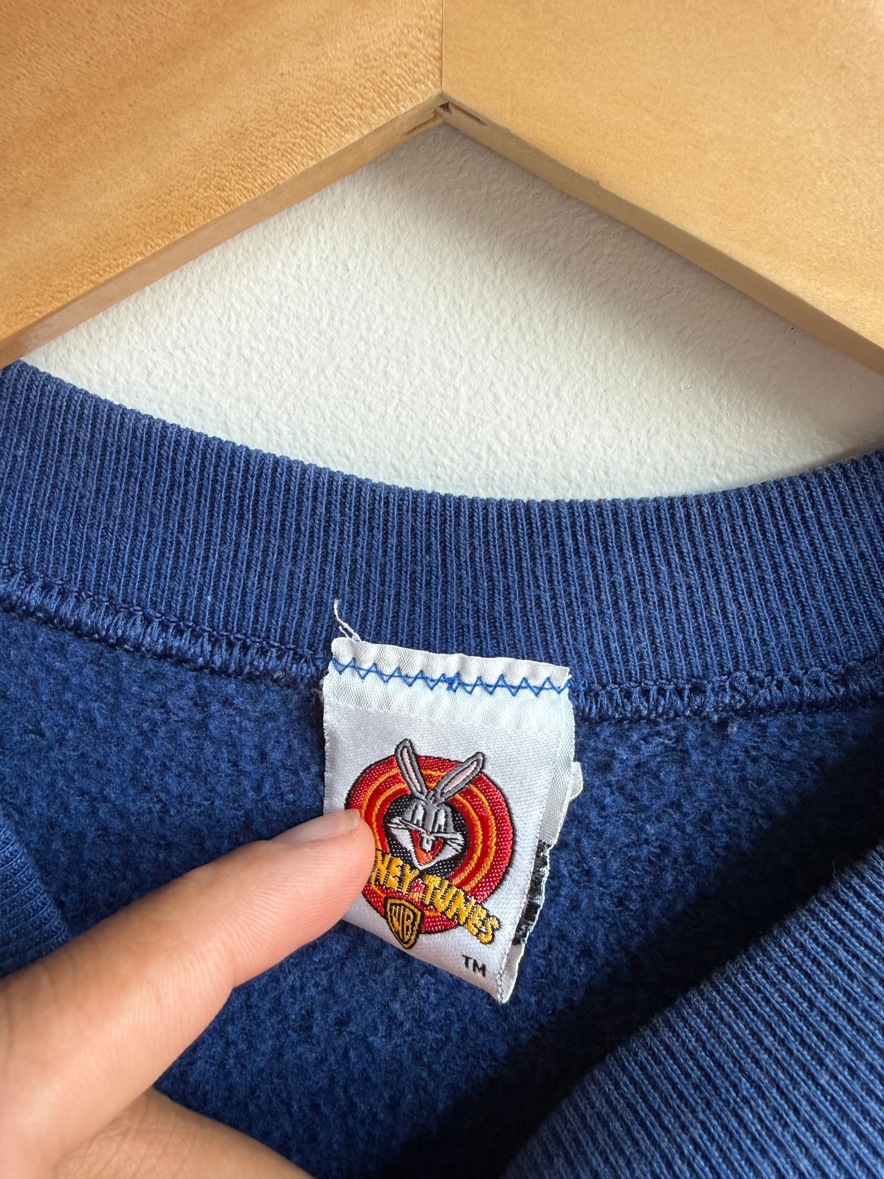 (XL) Looney Tunes Tweety Crew