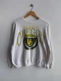 (L) University Oregon Ducks Crew