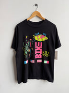 (L) Team USA Bike Tee