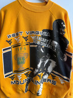 (L) West Virginia Crew