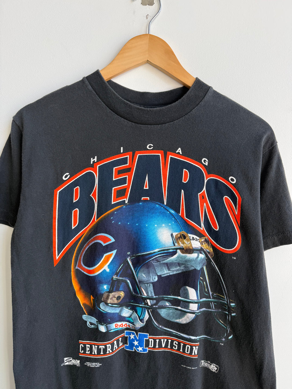 (M) Chicago Bears Tee