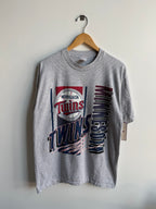 (L) Minnesota Twins Tee
