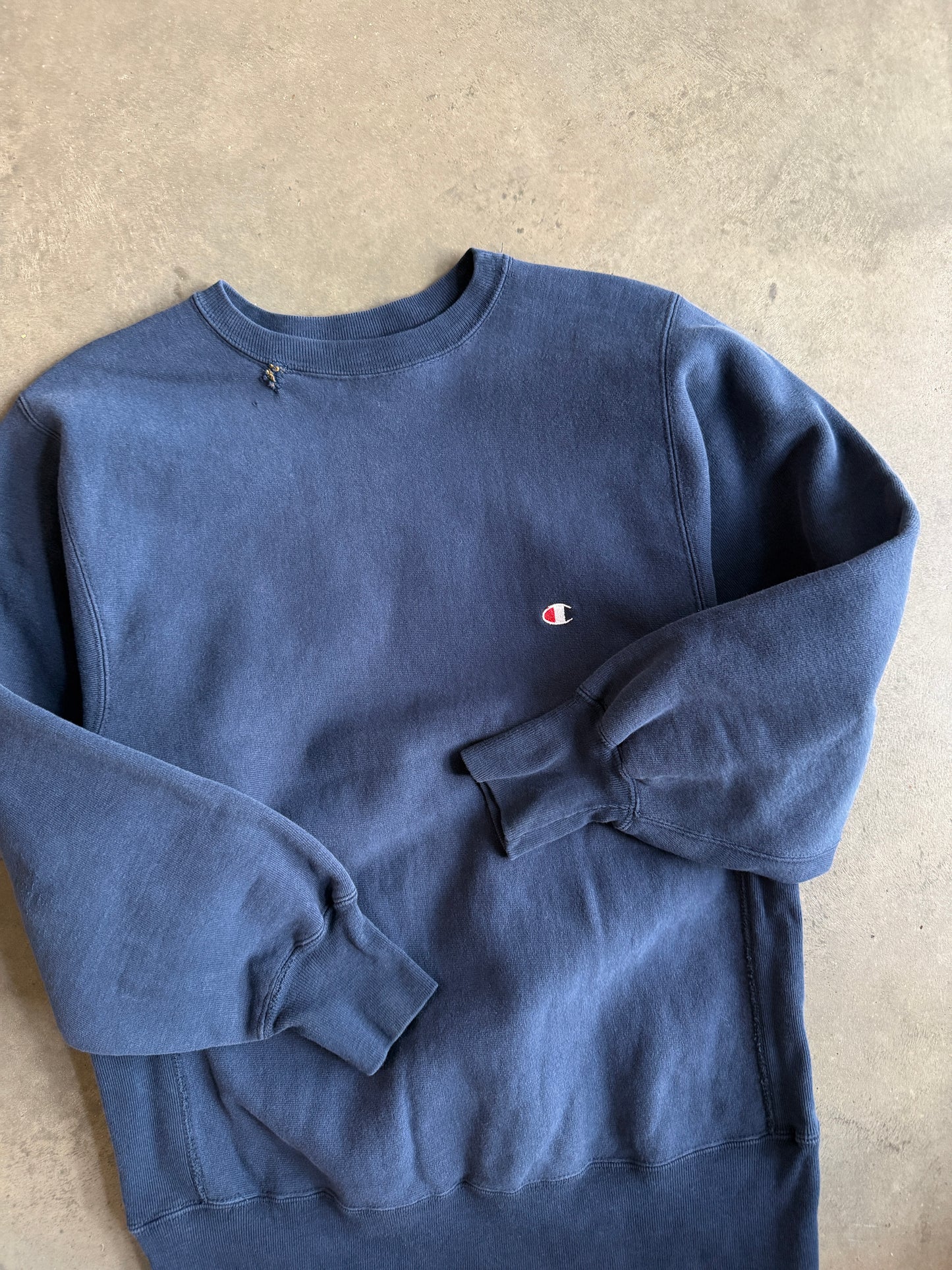 (XL) Champion Reverse Weave Crew