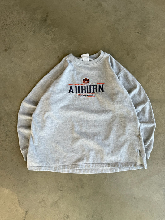 (XL) Auburn Tigers Crew