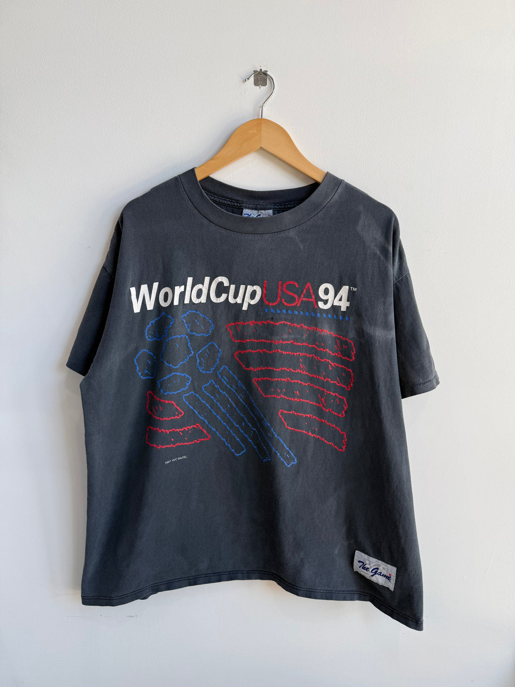 (XL) 1994 World Cup USA Tee