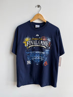 (L) Yankee Stadium Final Game Tee