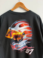 (XL) Kurt Busch NASCAR Tee