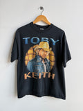 (L) Toby Keith Tee