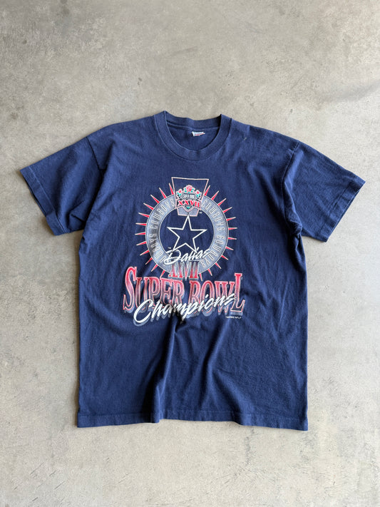 (XXL) Dallas Cowboys Champs Tee