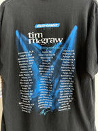 (XL) Tim McGraw Tee