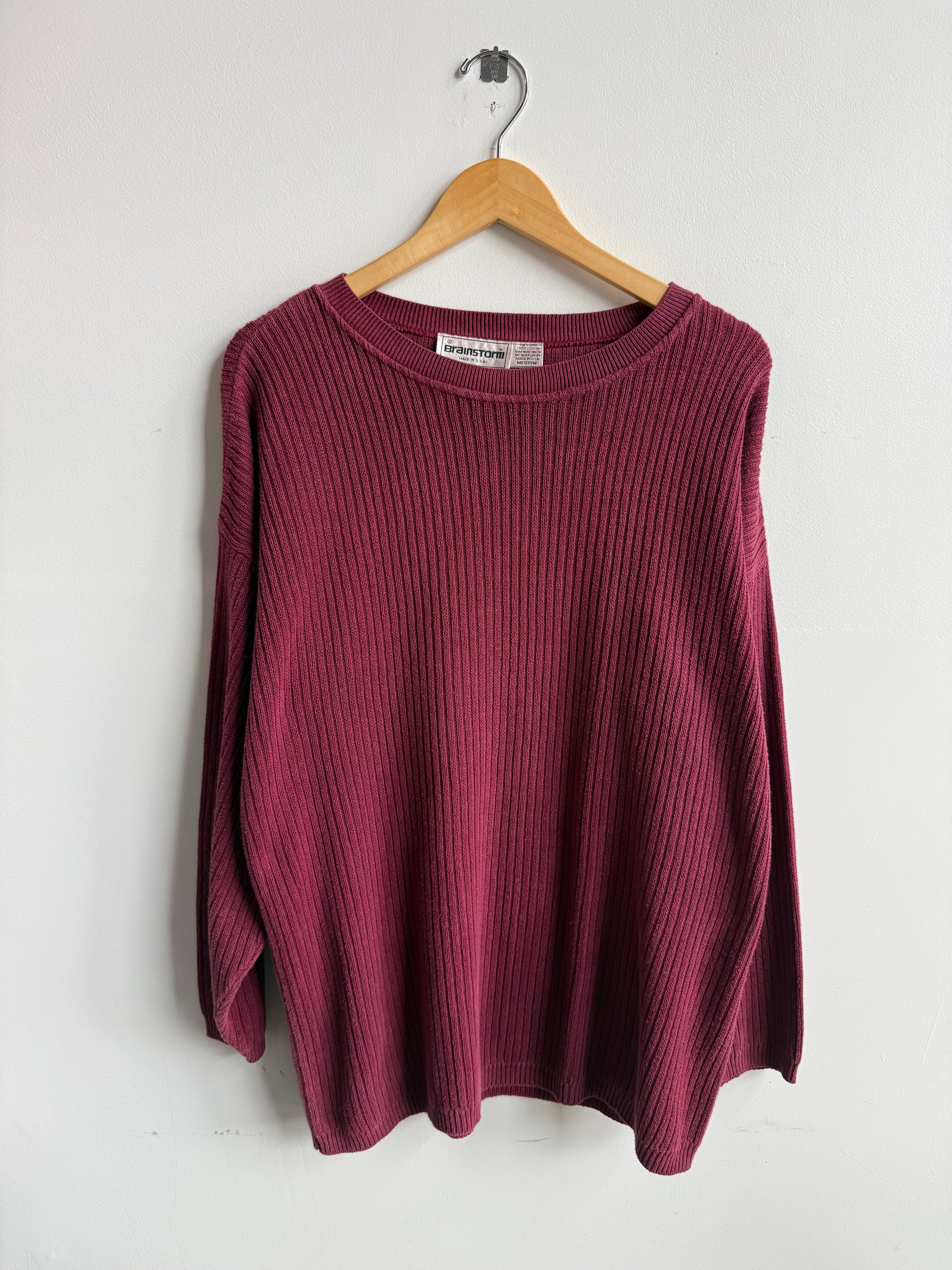 Sweaters