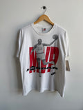(L) Air Jordan Tee