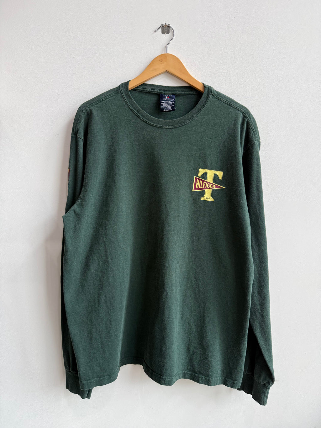 (XL) Tommy Hilfiger Tee