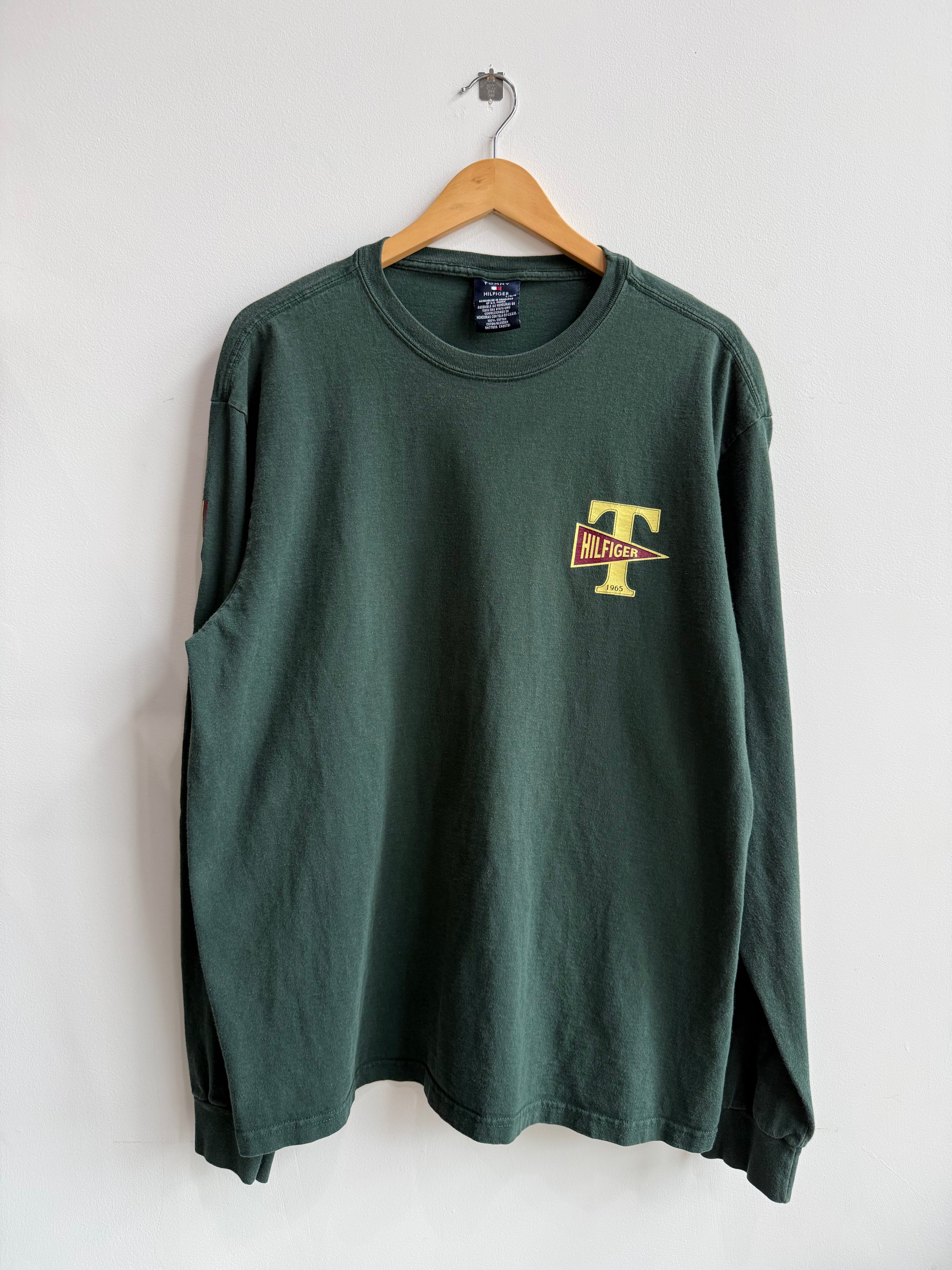 (XL) Tommy Hilfiger Tee