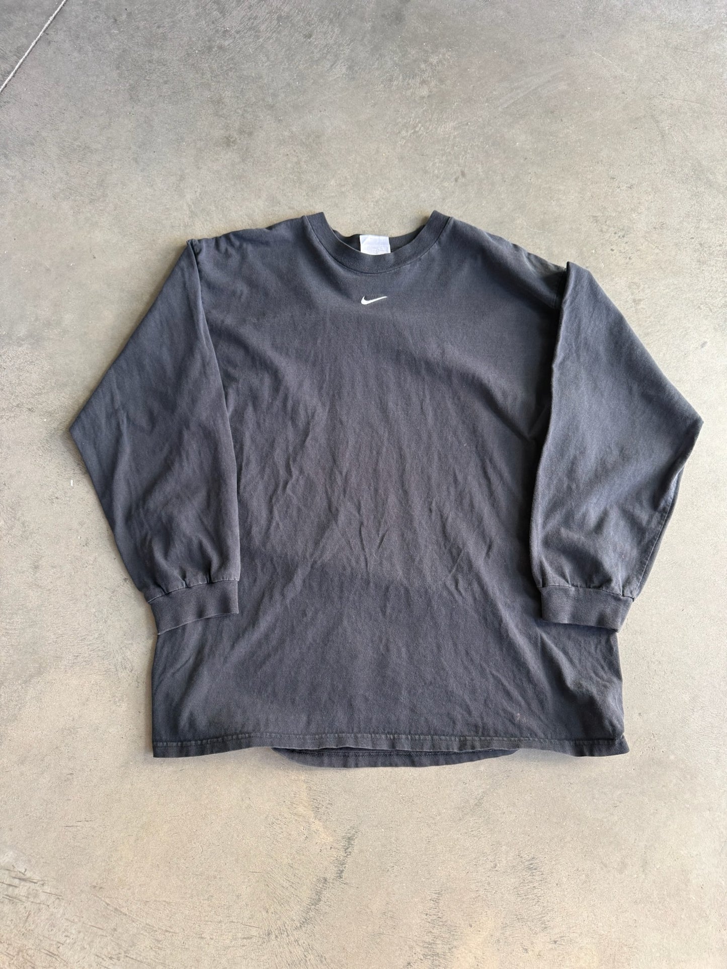 (XL) Nike Long Sleeve Tee