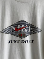 (L) Nike Just Do It Tee