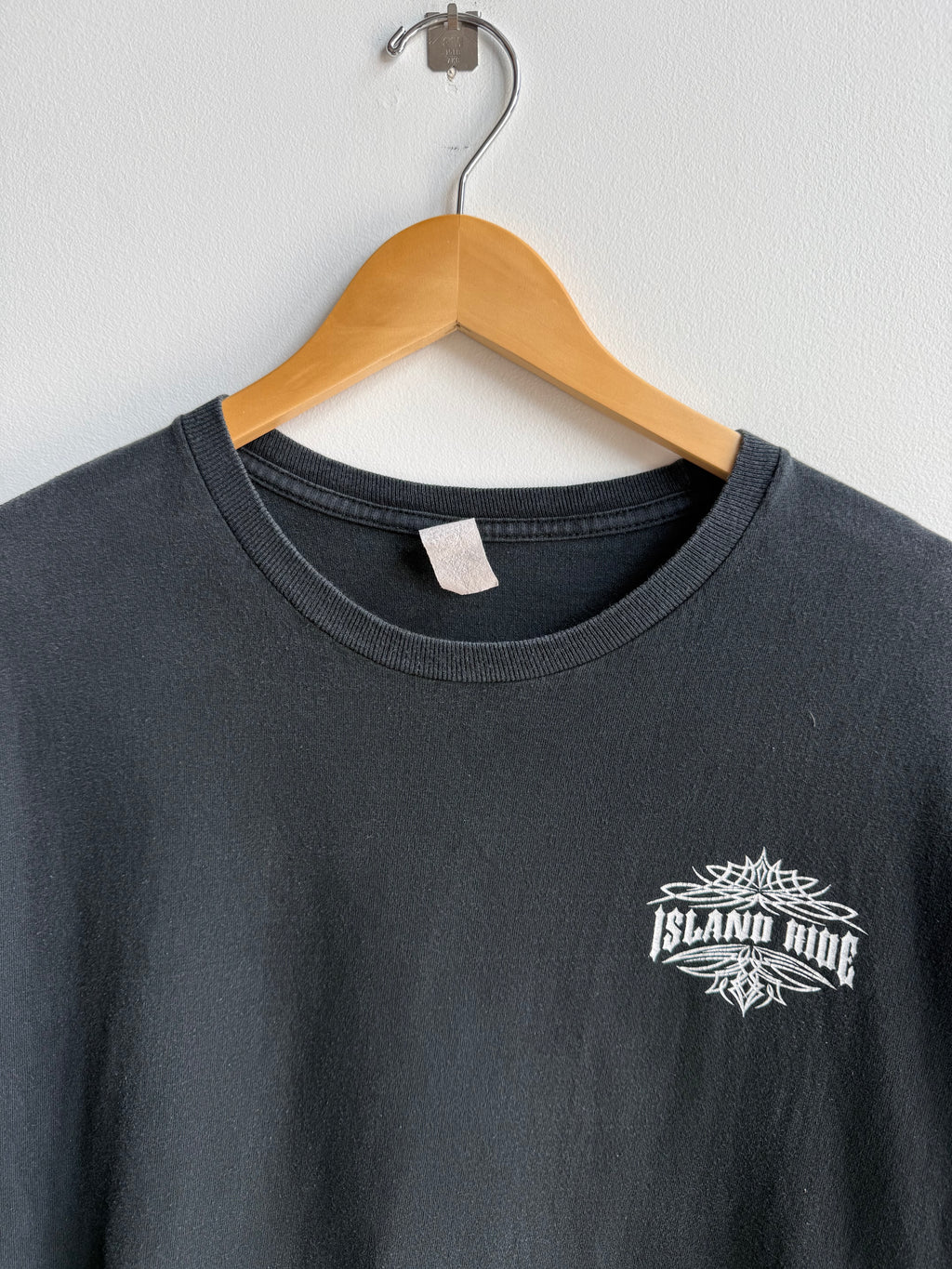 (XL) Island Choppers Tee