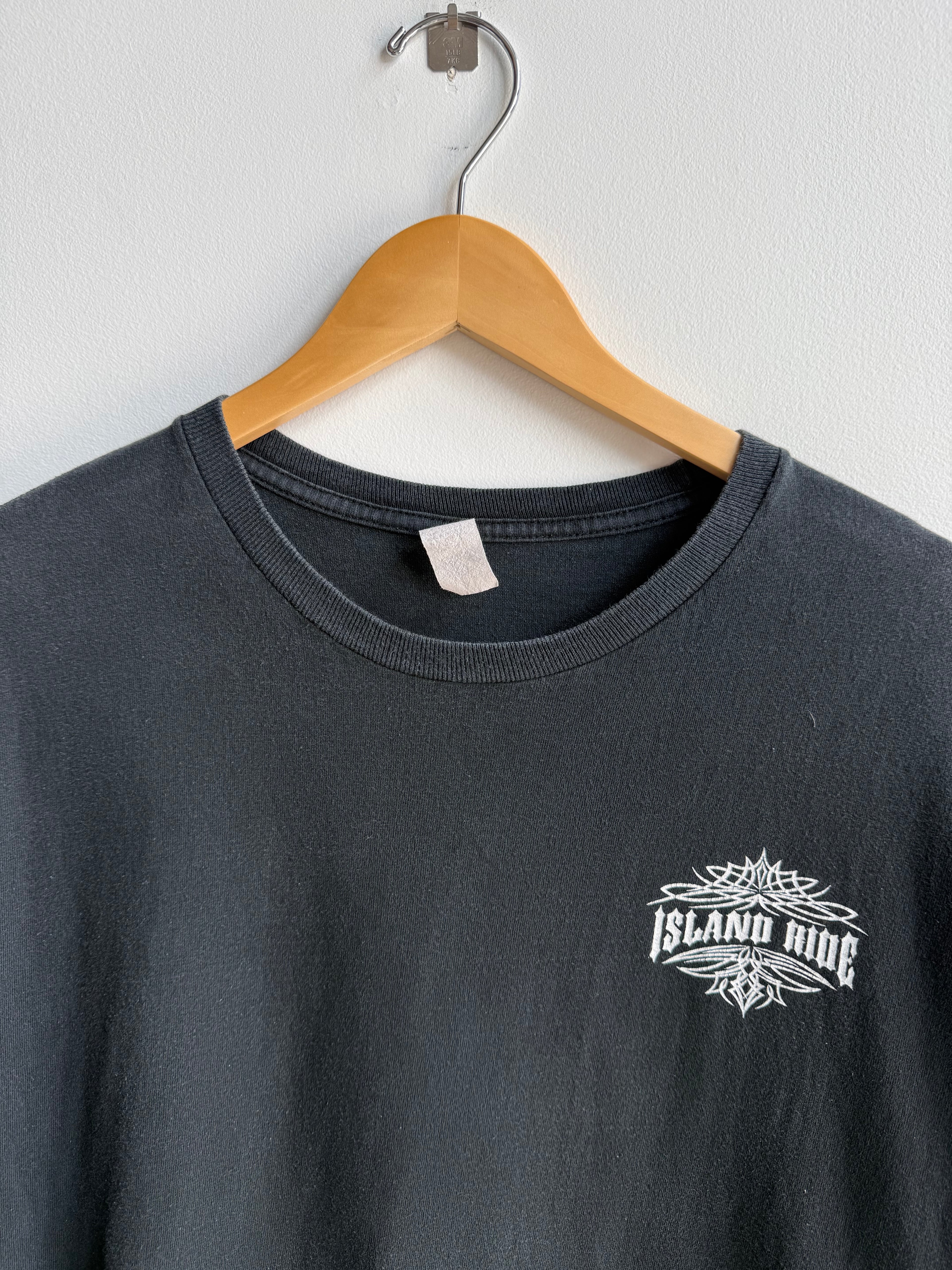 (XL) Island Choppers Tee