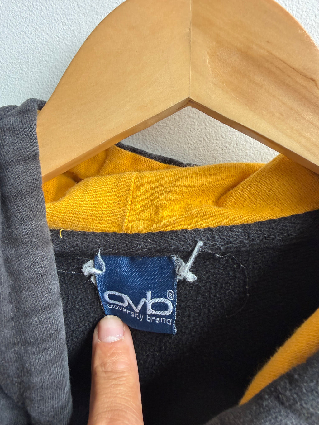 (S) Iowa Hawkeyes Hoodie
