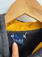 (S) Iowa Hawkeyes Hoodie
