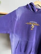 (XL) Minnesota Vikings Hoodie