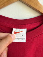 (L) Nike USA Tee