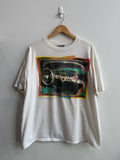 (XL) Car Art Tee