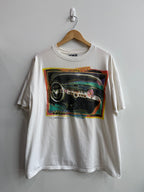 (XL) Car Art Tee