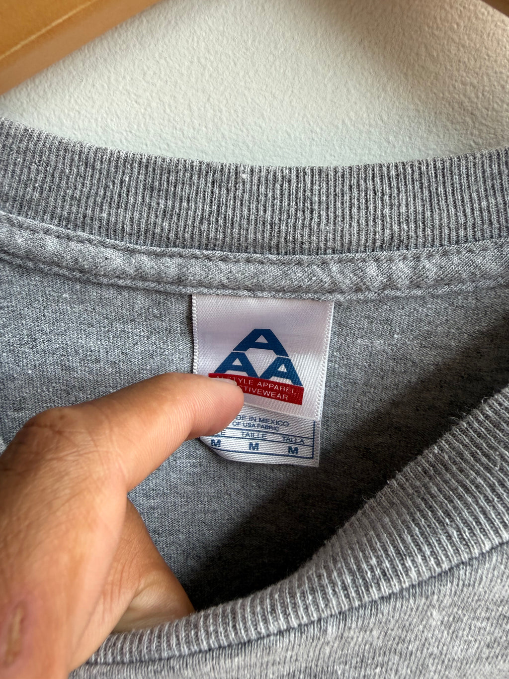 (M) Chicago Bears Tee