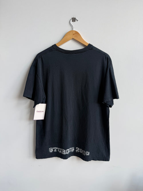 (L) American Iron Tee