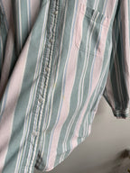(L) Northern Reflections Button Up