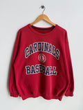 (XL) St Louis Cardinals Crew
