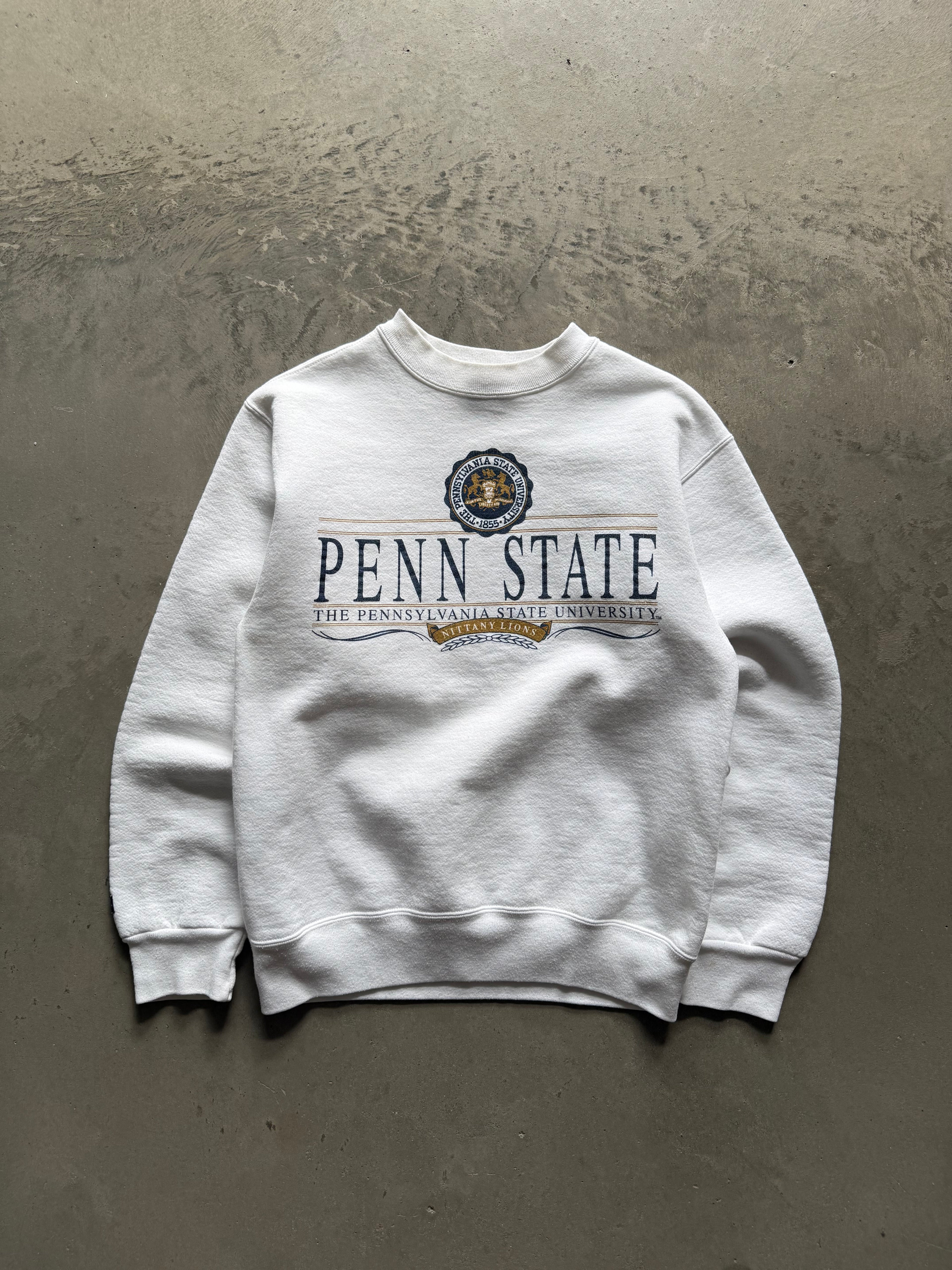 (M) Penn State Crew