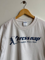 (XL) Xpressnap Tee