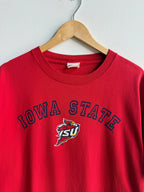 (L) Iowa State Cyclones Tee
