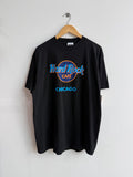 (XL) Hard Rock Cafe Chicago Tee