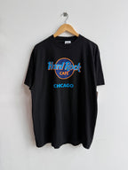 (XL) Hard Rock Cafe Chicago Tee
