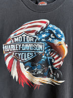 (XL) Harley Davidson Chicago Tee