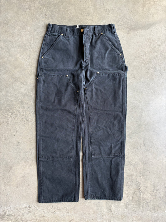 (29) Carhartt Double Knee Carpenter Pant