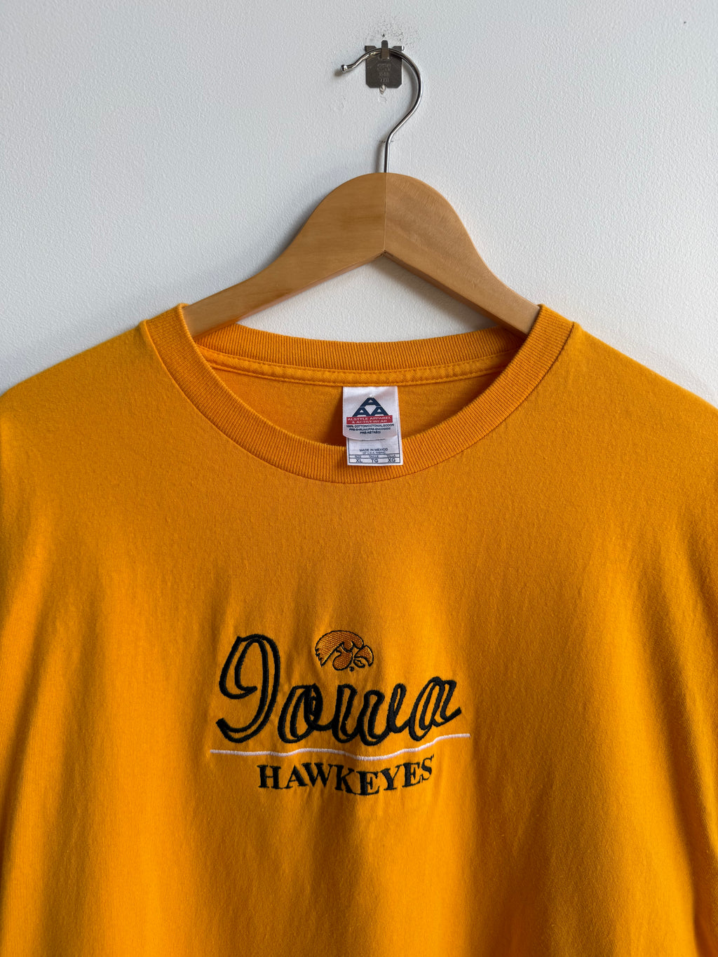 (XL) Iowa Longsleeve Tee