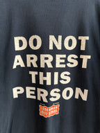 (XXL) Bail Bonds Tee