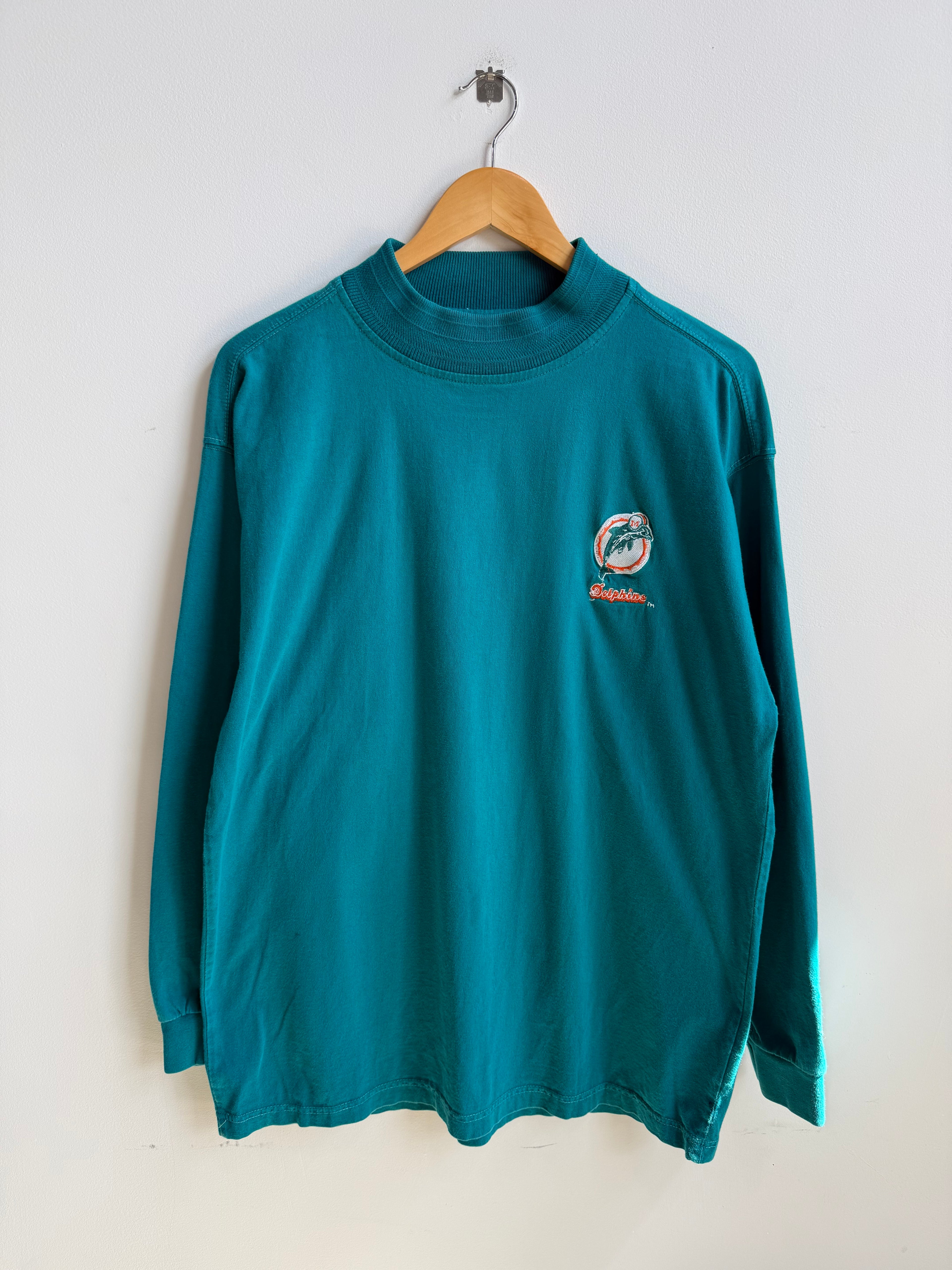 (XL) Miami Dolphins Tee