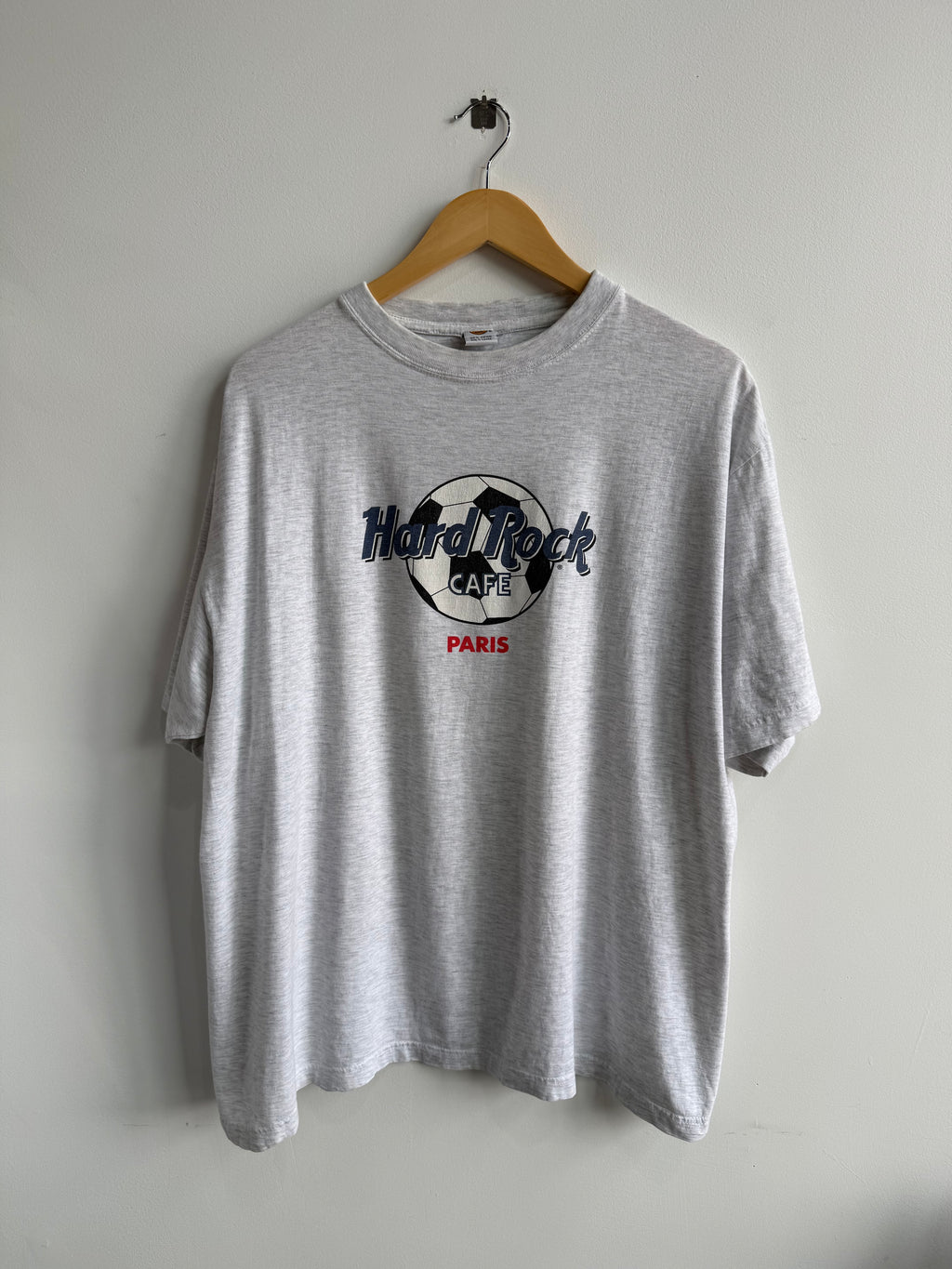 (XL) Hard Rock Cafe Paris Tee