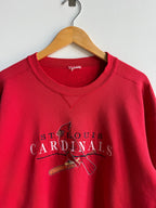 (XL) St Louis Cardinals Crew